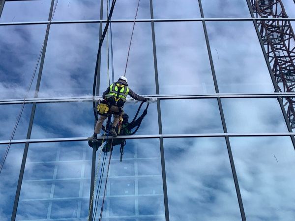Solutions for Glass and Glazing Contractors